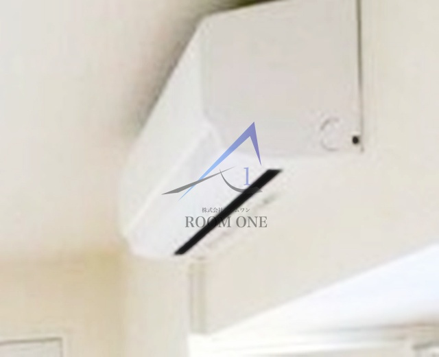 ダイナシティ王子のその他|エアコンです。