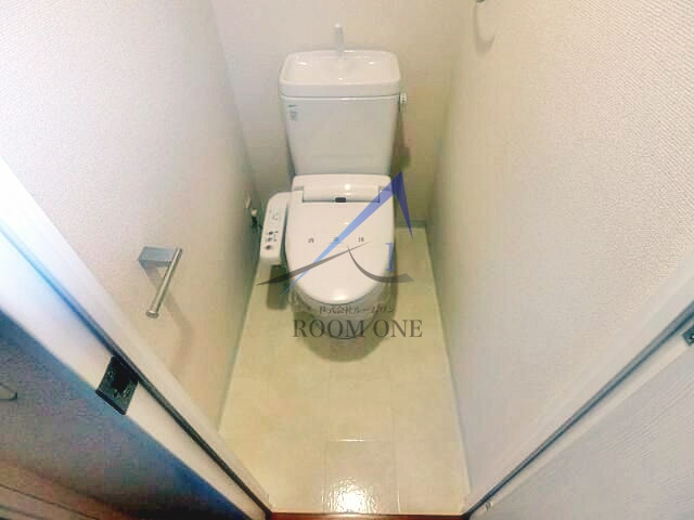 ダイナシティ王子のトイレ|トイレです。