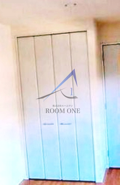 ダイナシティ王子の収納|収納です。