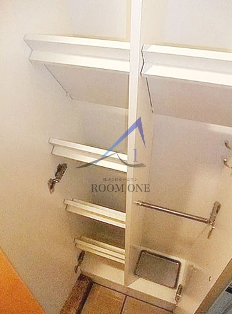 スカイコート蒲田第6のその他