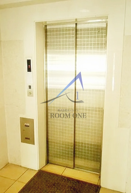 スカイコート蒲田第6