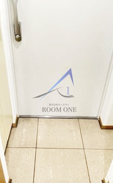 スカイコート蒲田第6の玄関|玄関です。