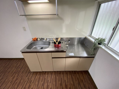 【キッチン】 | フレンドフィールド