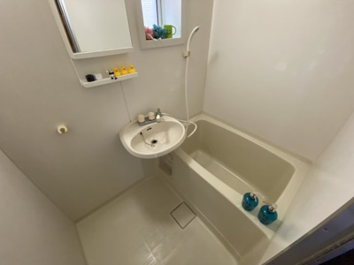 【浴室】 | フレンドフィールド