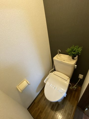 【トイレ】 | フレンドフィールド