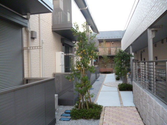 ツインハウス　Ｍ－１のその他共用部分