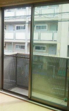 ツインハウス　Ｍ－１の展望