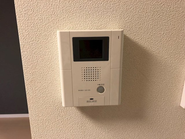 ツインハウス　Ｍ－１のセキュリティ