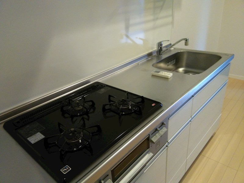 ツインハウス　Ｍ－１