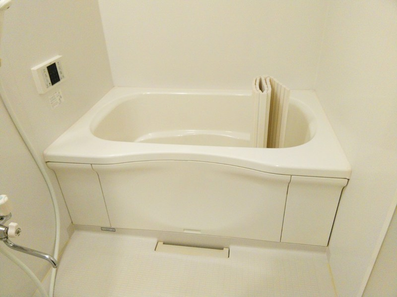 ツインハウス　Ｍ－１の浴室