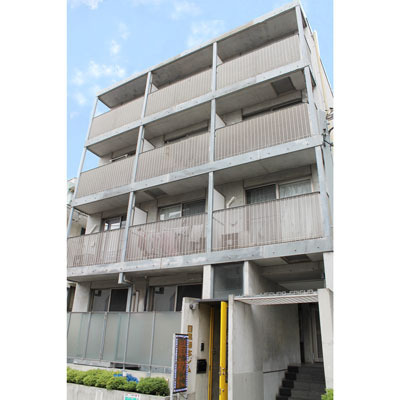 【外観】 | アーバイル目黒エピキュア