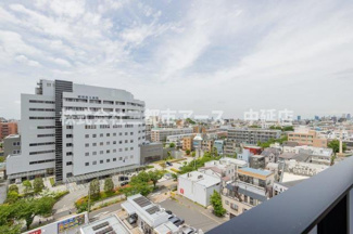 【展望】 | アーバンコア旗の台 | アーバンコア旗の台