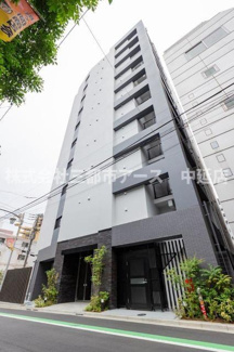 【外観】 | アーバンコア旗の台 | アーバンコア旗の台