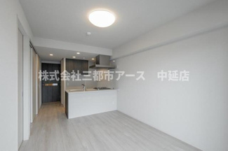 【居間・リビング】 | アーバンコア旗の台 | アーバンコア旗の台