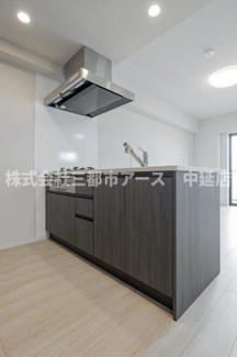 【キッチン】 | アーバンコア旗の台 | アーバンコア旗の台