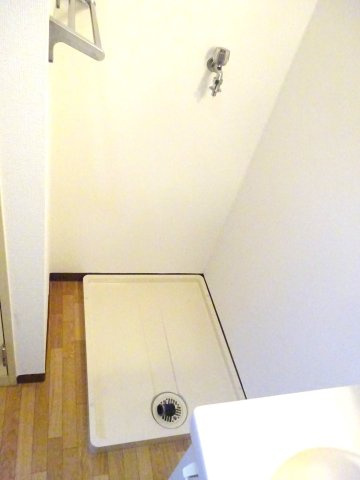 ブオナスタンザ新検見川の設備