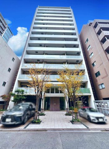 愛知県名古屋市東区泉１丁目の写真