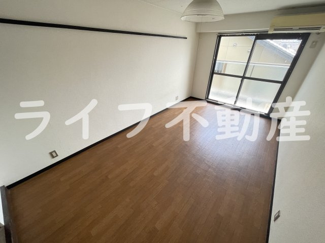 メゾン東大阪の内装