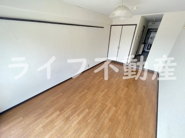 メゾン東大阪の内装