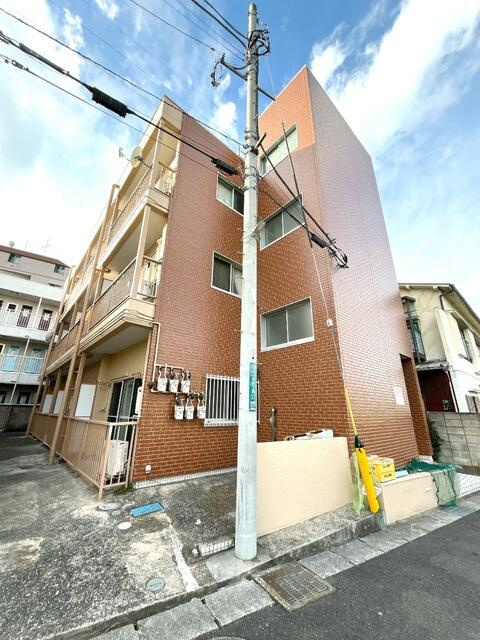 江戸川区北小岩4丁目のマンションの画像
