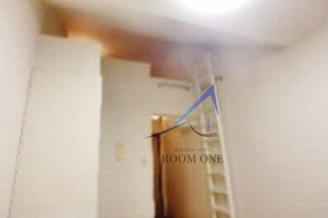 シャンテ本所の居間・リビング|洋室のお部屋です。