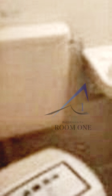 シャンテ本所のトイレ|トイレです。