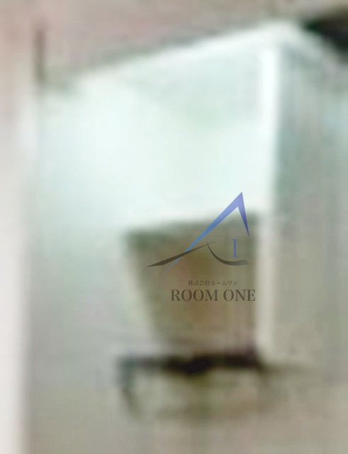 シャンテ本所の収納|収納です。