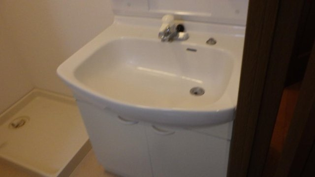 ヴァンシャルマンＯＺの独立洗面台