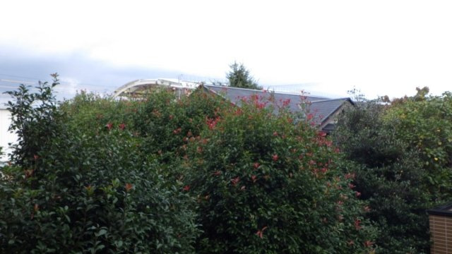 ヴァンシャルマンＯＺの展望