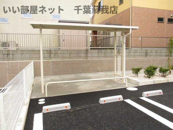 エバーハウスのその他共用部分