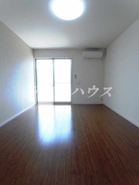 リブリ・検見川の居間・リビング