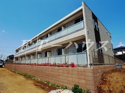 リブリ・検見川