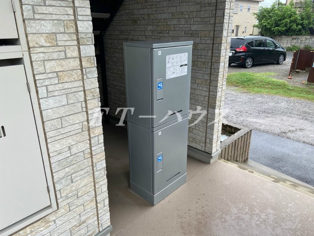 リブリ・検見川のその他共用部分