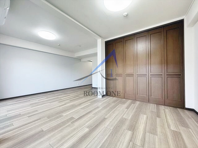 田端北スカイハイツの寝室|寝室です。