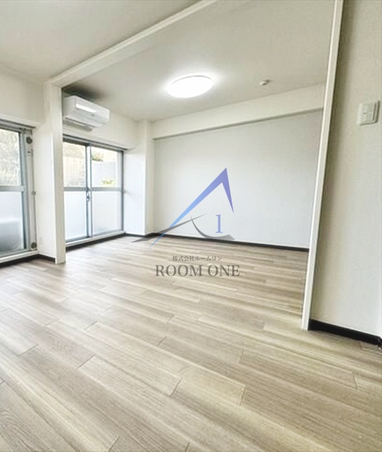 田端北スカイハイツの内装