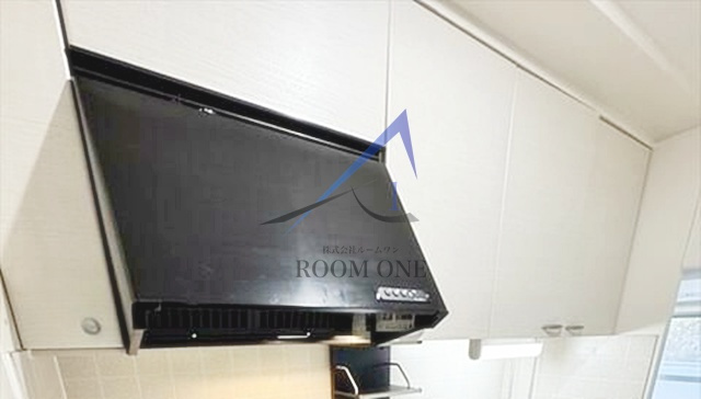 田端北スカイハイツ