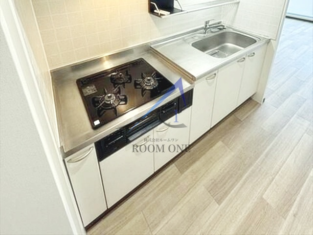 田端北スカイハイツ