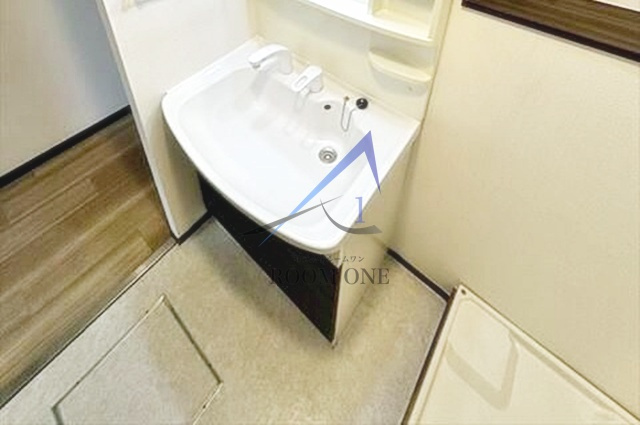 田端北スカイハイツ