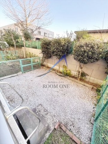 田端北スカイハイツ