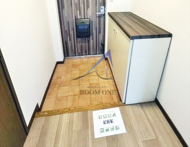 田端北スカイハイツ