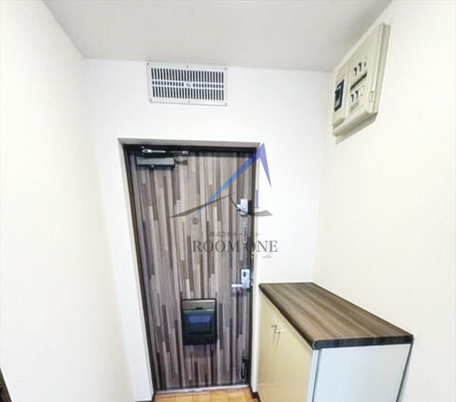 田端北スカイハイツ