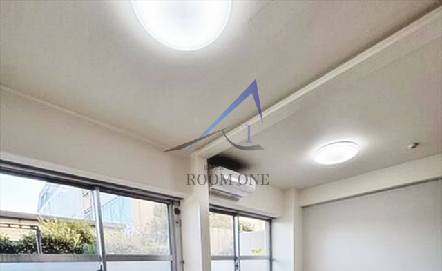 田端北スカイハイツ