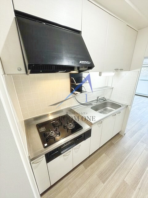 田端北スカイハイツのキッチン|キッチンです。