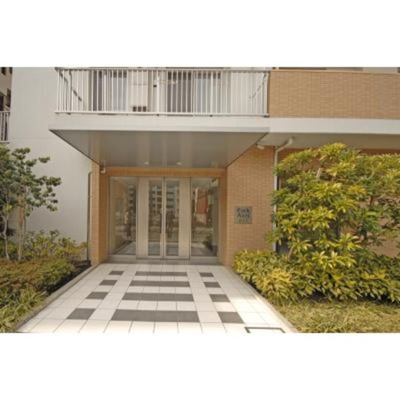 【外観】 | パークアクシス錦糸町