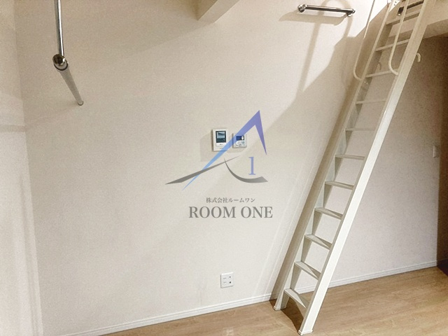 グランドーレ駒込の寝室|寝室です。