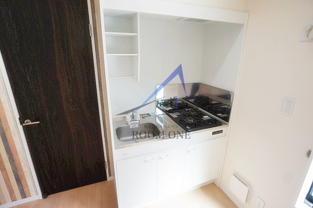 グランドーレ駒込のキッチン|キッチンです。