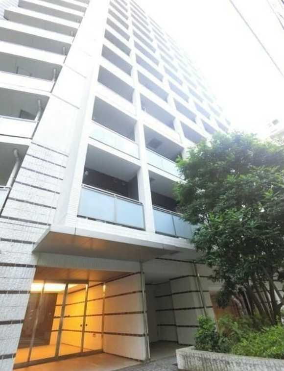 パークハビオ渋谷　駅近　ペット相談　楽器相談