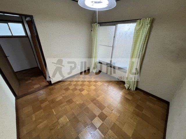 田辺2丁目貸家の子供部屋