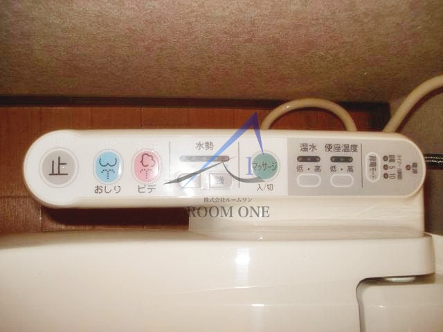 サンヴィラージュ