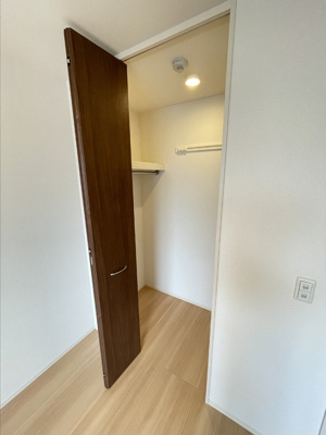 【収納】 | ディア・ベルジュⅠ